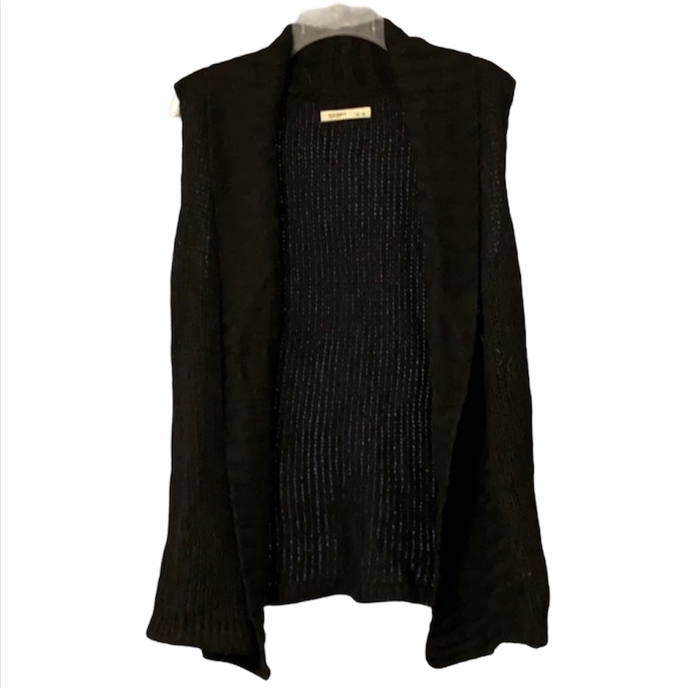 🌸Old Navy - Black Sweater Vest